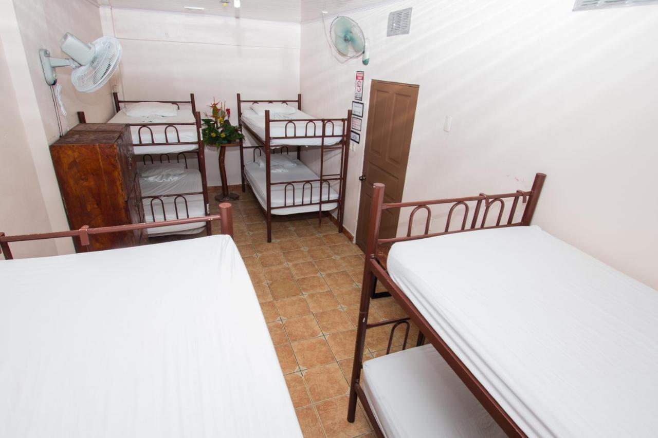 New Hostel Manuel Antonio, Meet New People Стая снимка